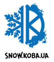 SNOW.KOBA logo